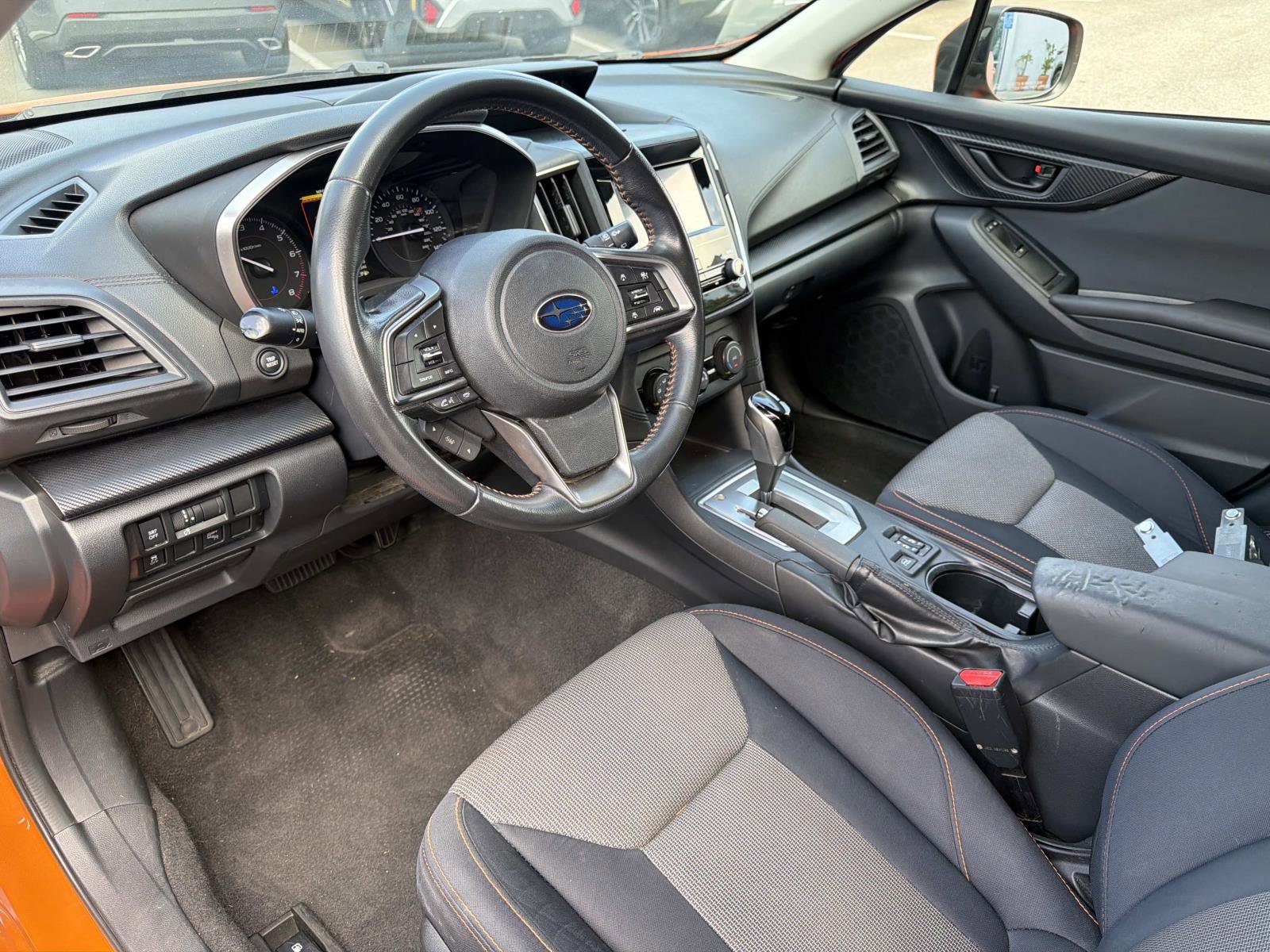 Used 2018 Subaru Crosstrek 2.0i Premium w/ Eyesight System AWD/4WD image 14