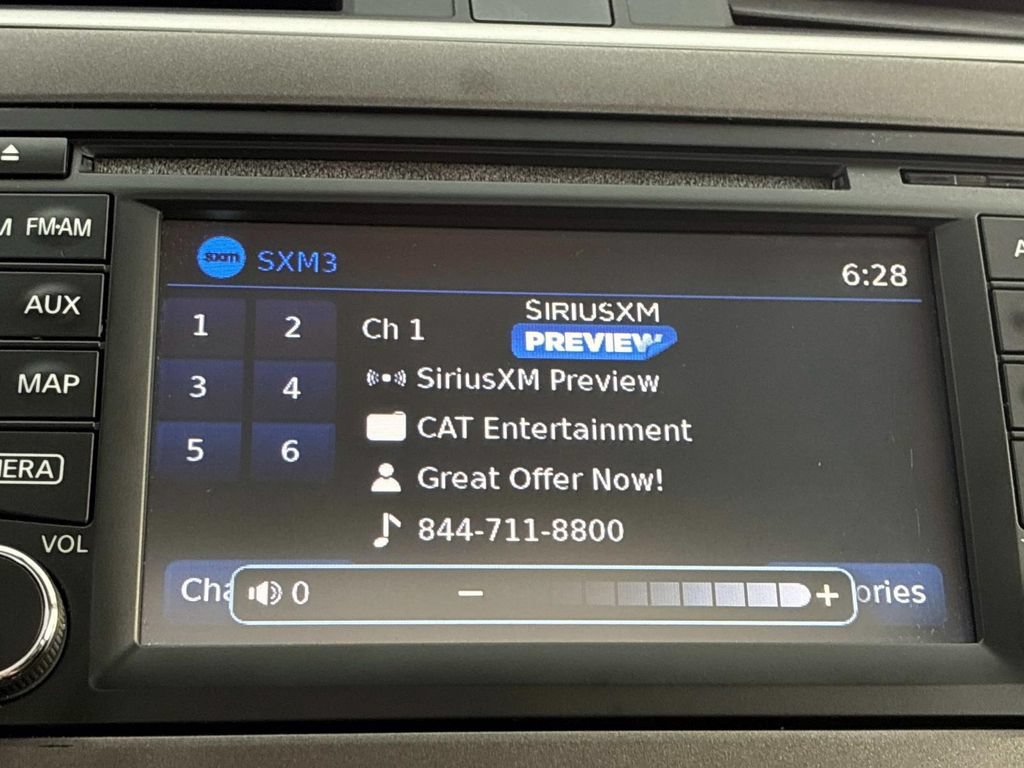 Used 2014 Nissan Sentra SL w/ Premium Package FWD image 37