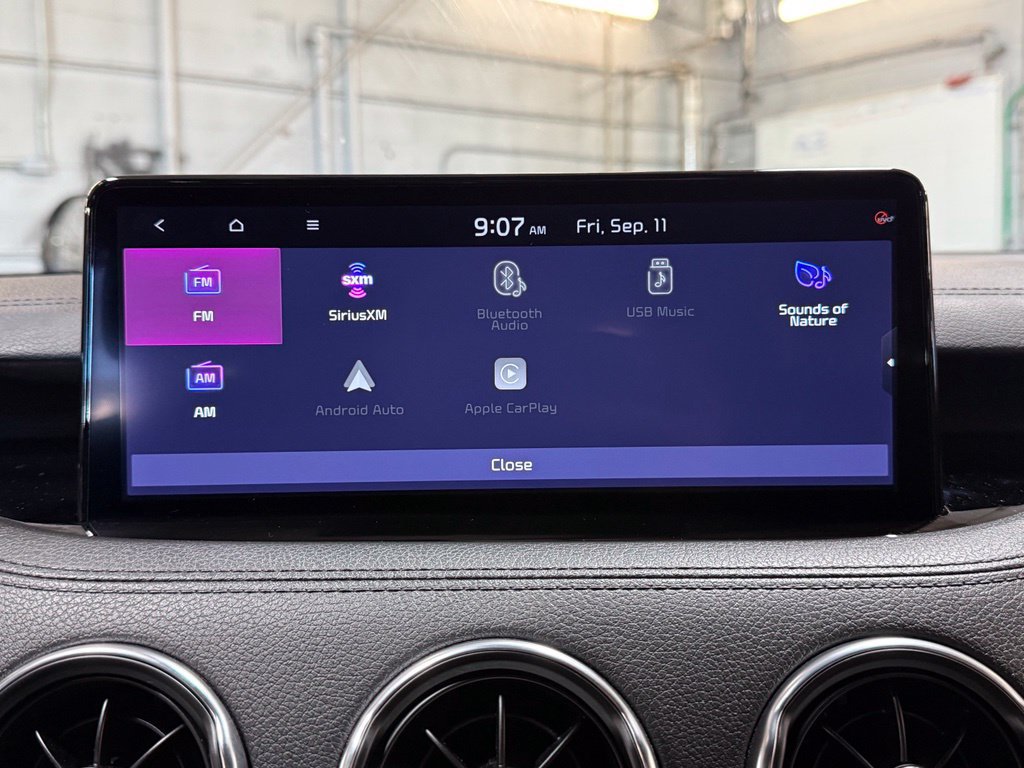 Used 2022 Kia Stinger GT-Line RWD image 20