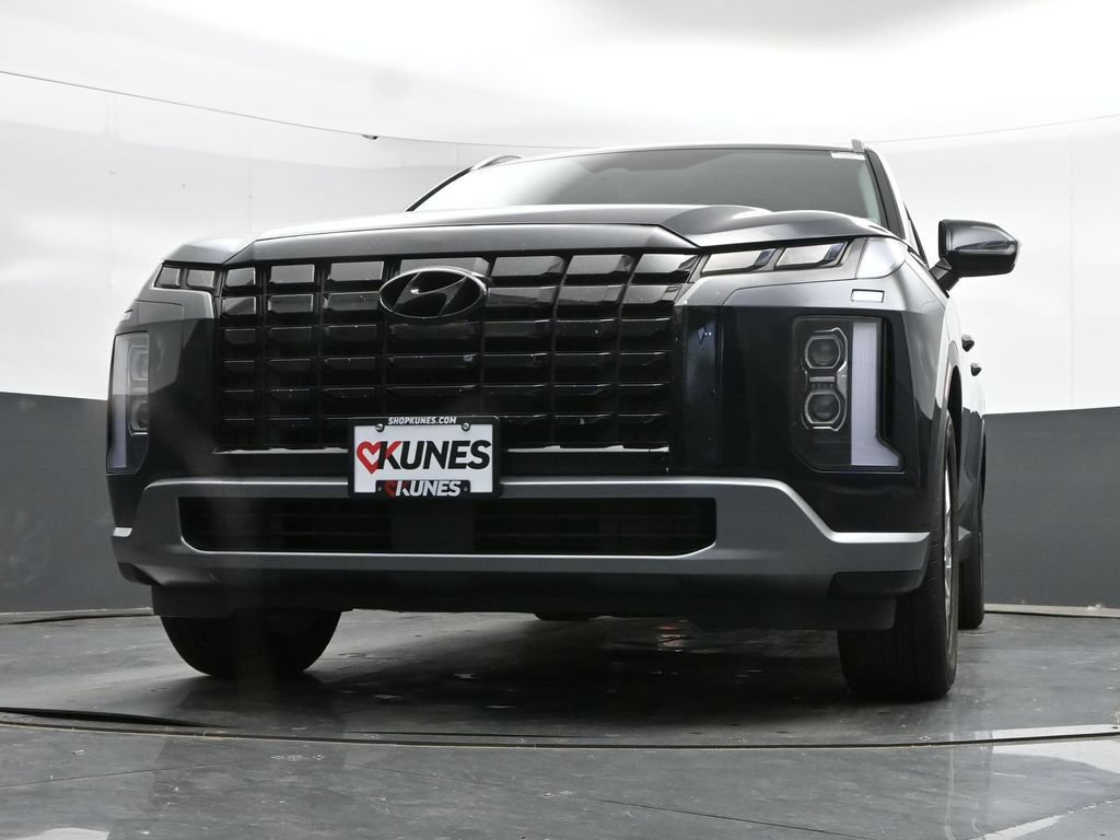 Used 2024 Hyundai Palisade SEL FWD image 45