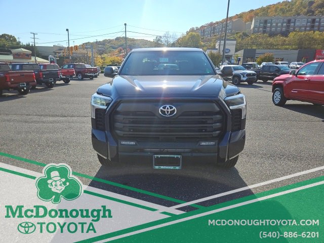 New 2026 Toyota Tundra SR5 w/ SR5 Premium Package image 8