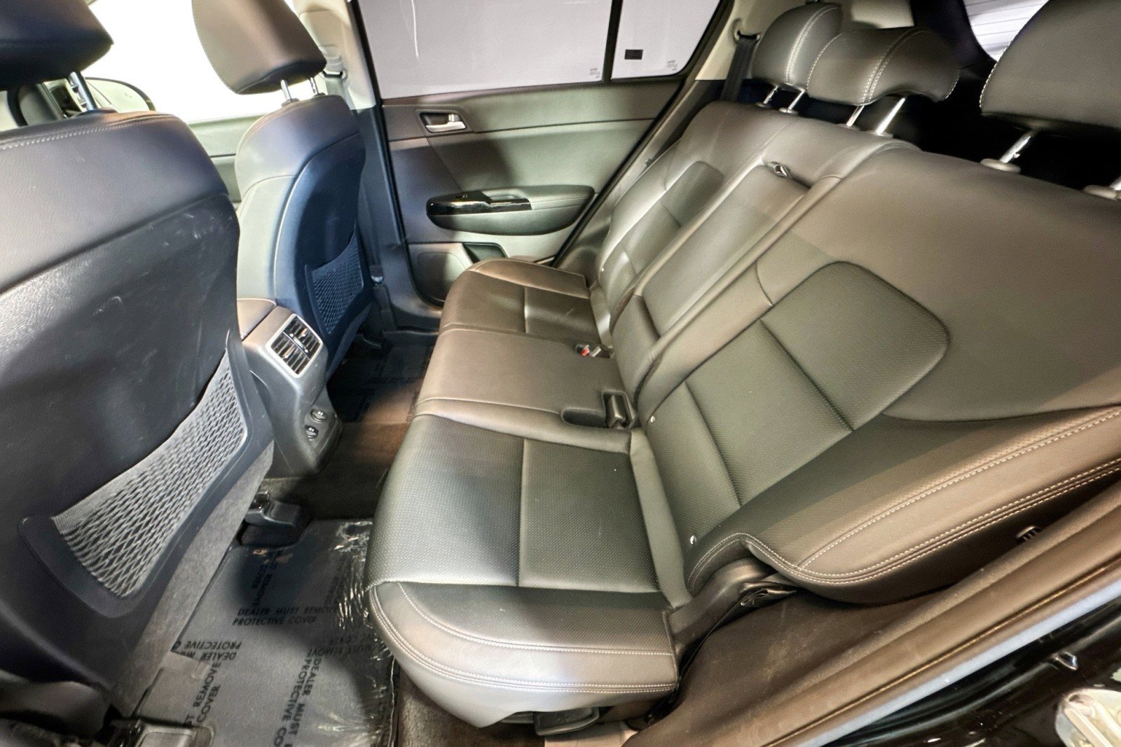 Used 2022 Kia Sportage EX image 23