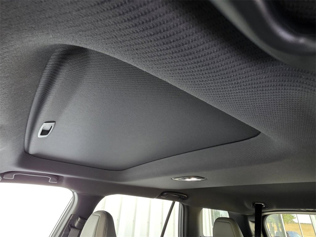 New 2026 Subaru Outback Limited image 9