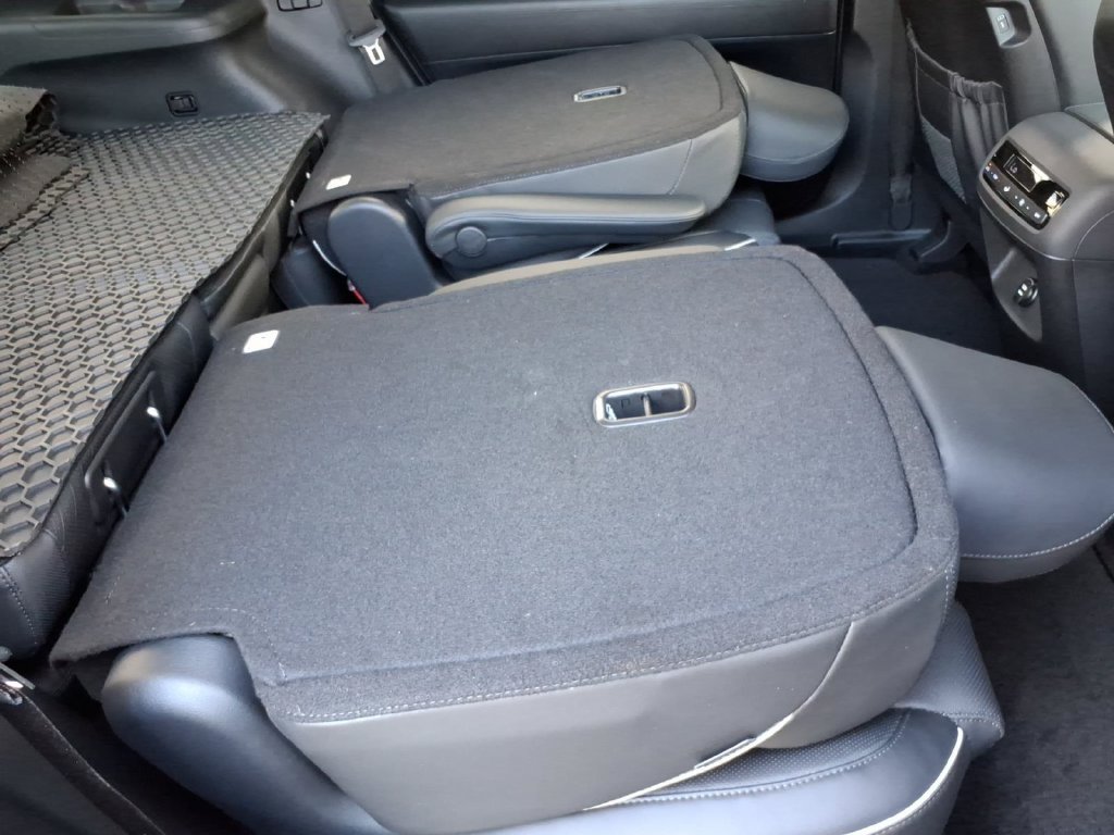 Used 2023 Hyundai Palisade XRT FWD image 20