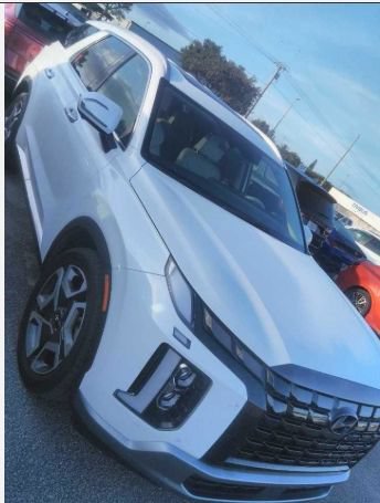 Used 2024 Hyundai Palisade Limited FWD image 9