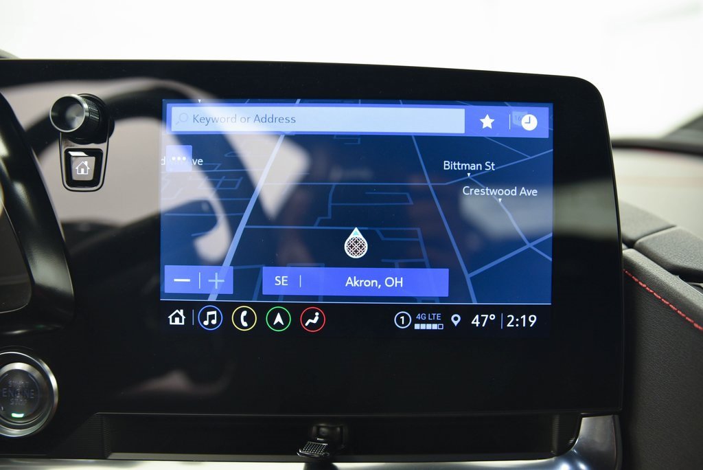 Used 2021 Chevrolet Corvette Stingray Coupe w/ Battery Protection Package image 19