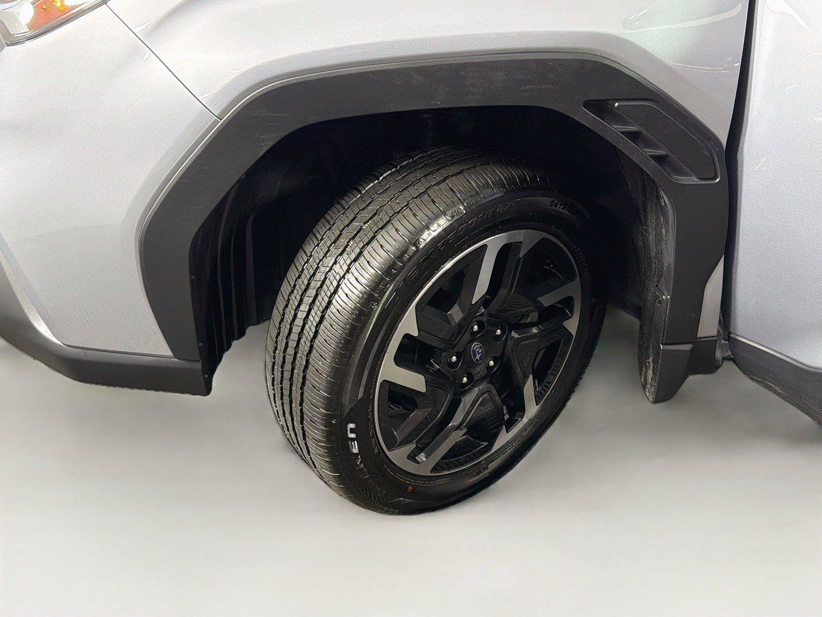 Used 2026 Subaru Forester Limited AWD/4WD image 37