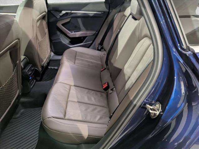 Used 2022 Audi A3 2.0T Premium Plus w/ Premium Plus Package image 19