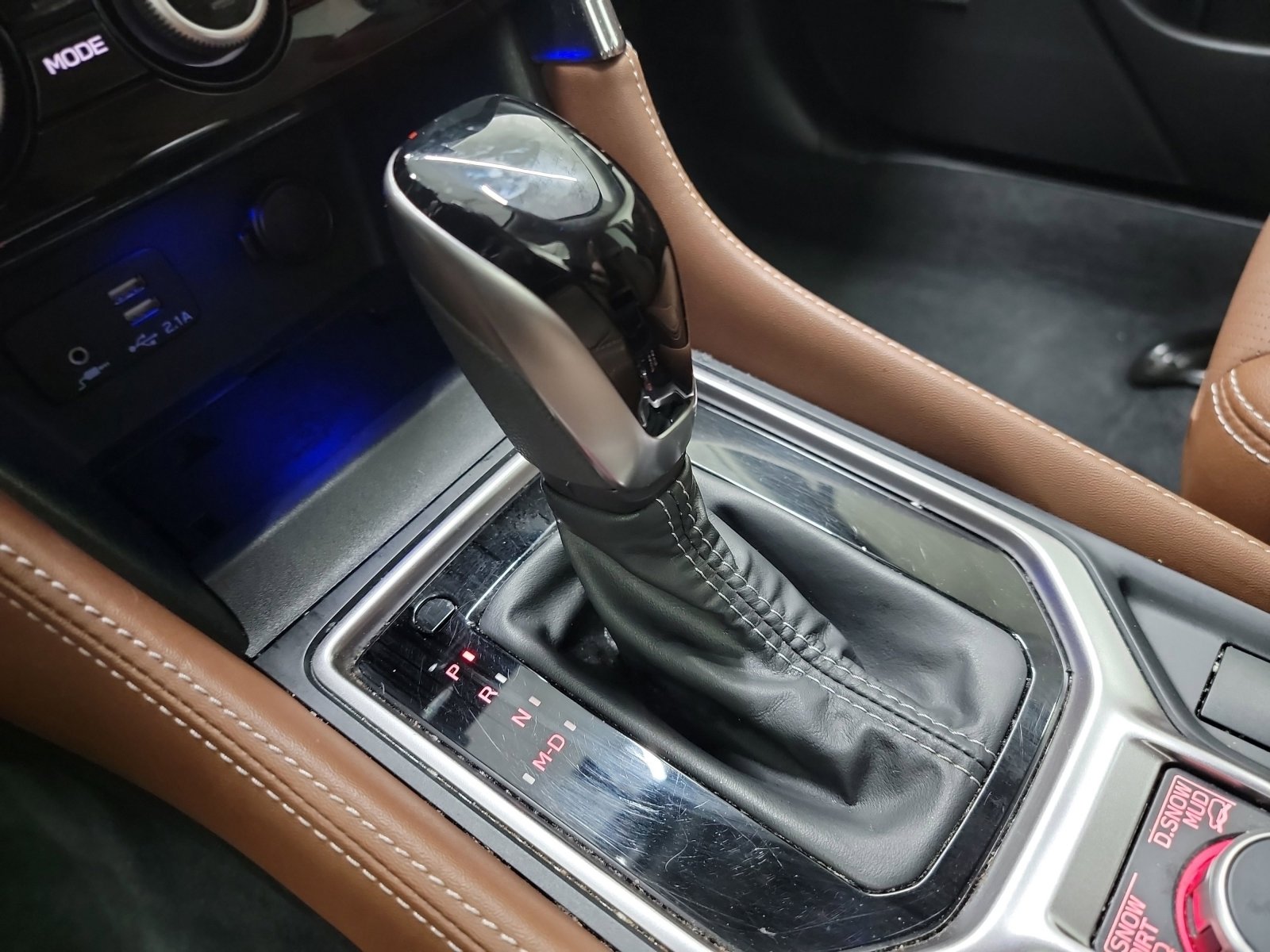 Used 2020 Subaru Forester Touring image 27