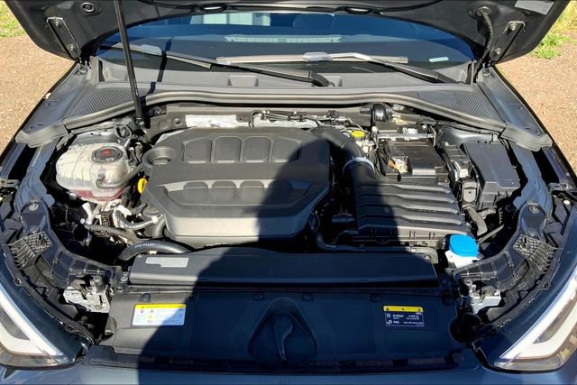 Used 2023 Audi A3 2.0T Premium image 10