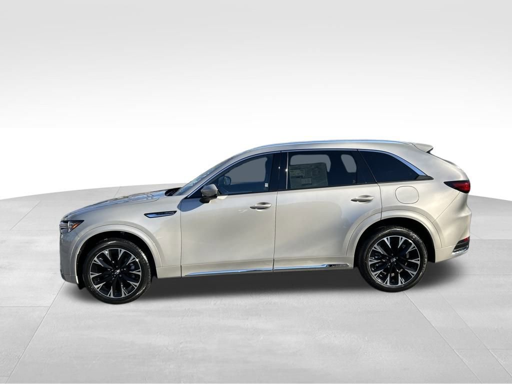 New 2026 MAZDA CX-90 3.3 Turbo S w/ Premium Plus video 2