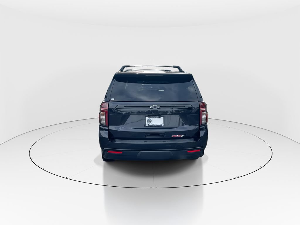 Used 2023 Chevrolet Suburban RST AWD/4WD image 7