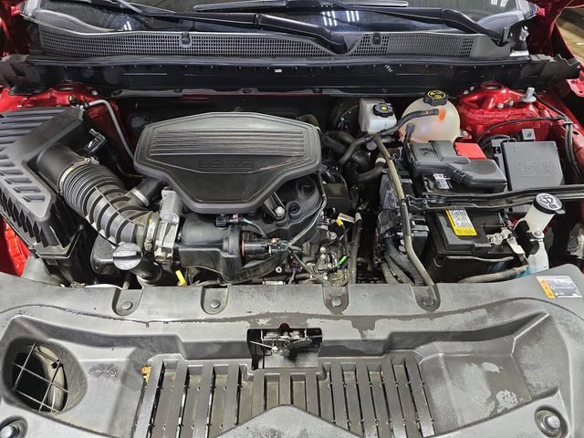 Used 2021 Chevrolet Blazer LT w/ LPO, Black Accent Package image 32