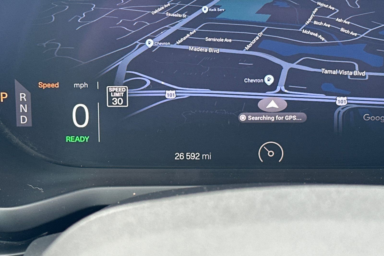 Used 2022 Polestar Polestar 2 image 26