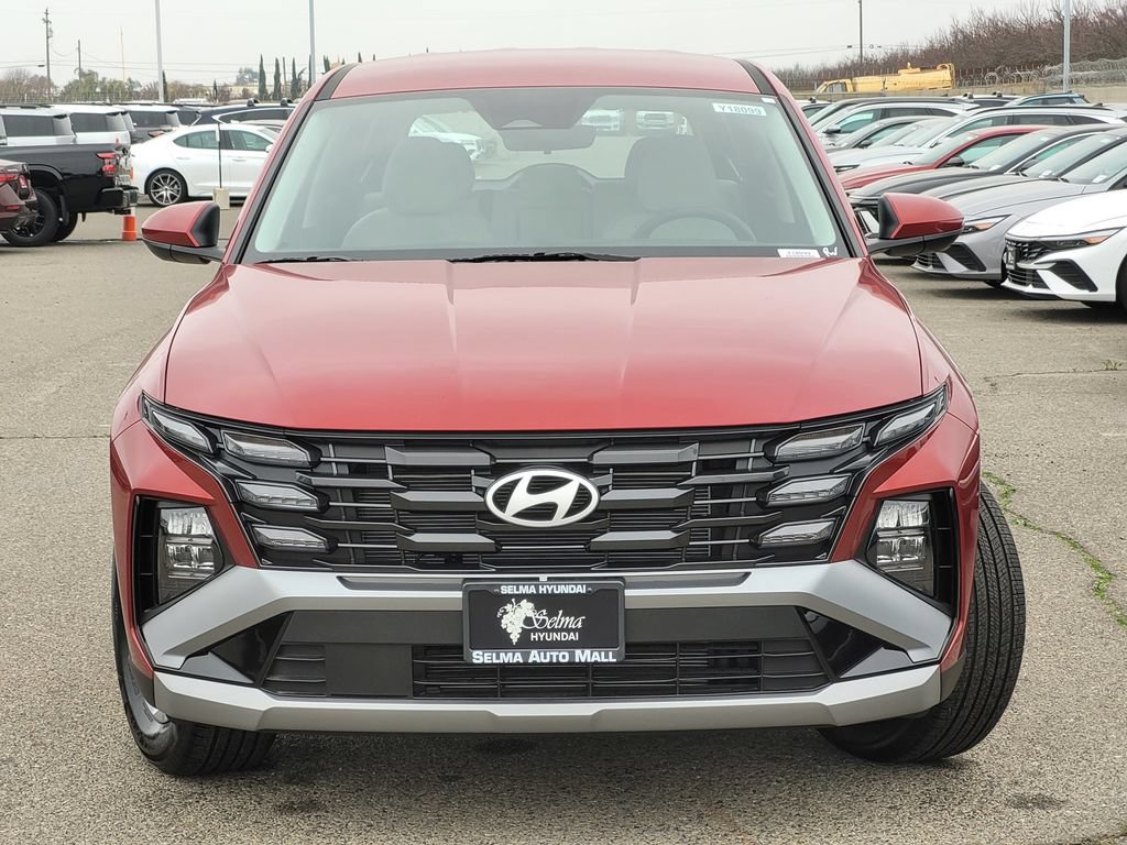 New 2026 Hyundai Tucson SE FWD image 2