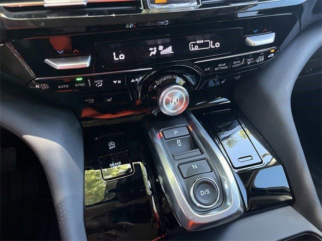 Certified 2026 Acura MDX w/ Technology Package image 20