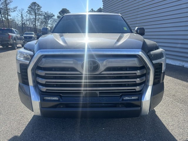 Used 2025 Toyota Tundra Limited image 10