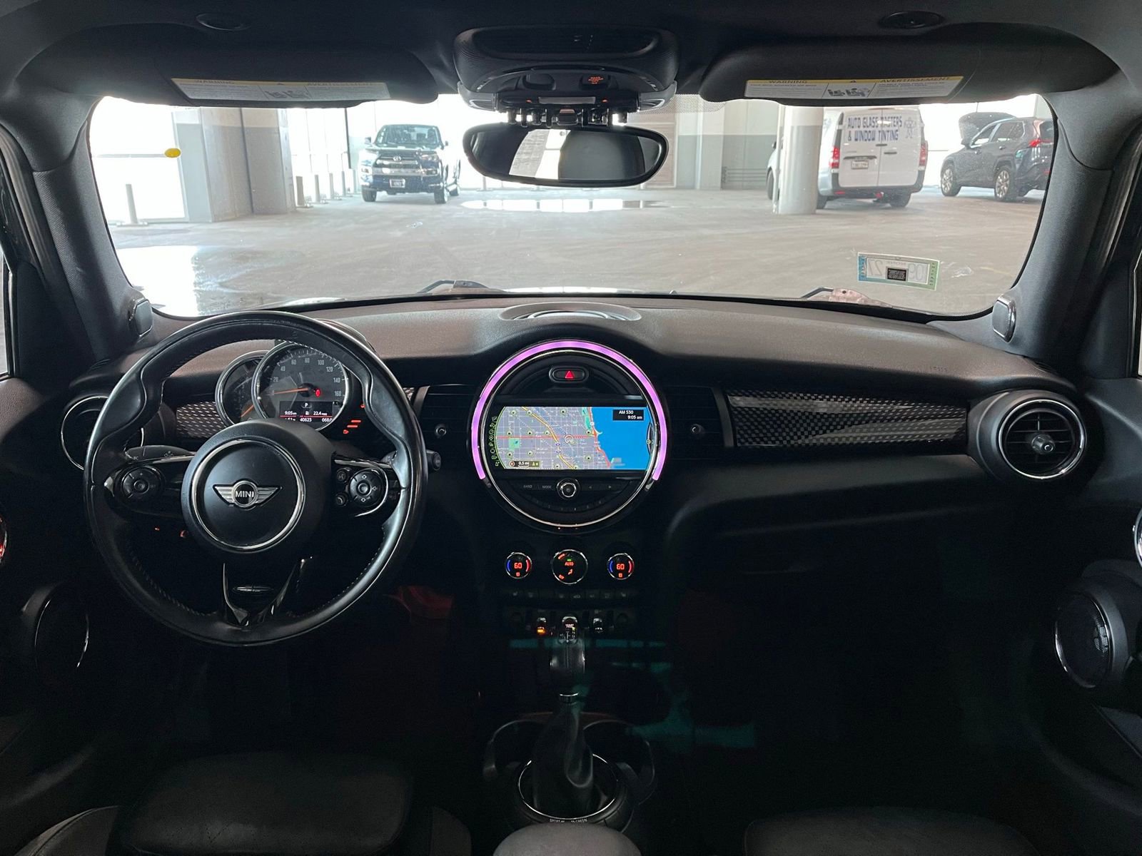 Used 2017 MINI Cooper S image 39
