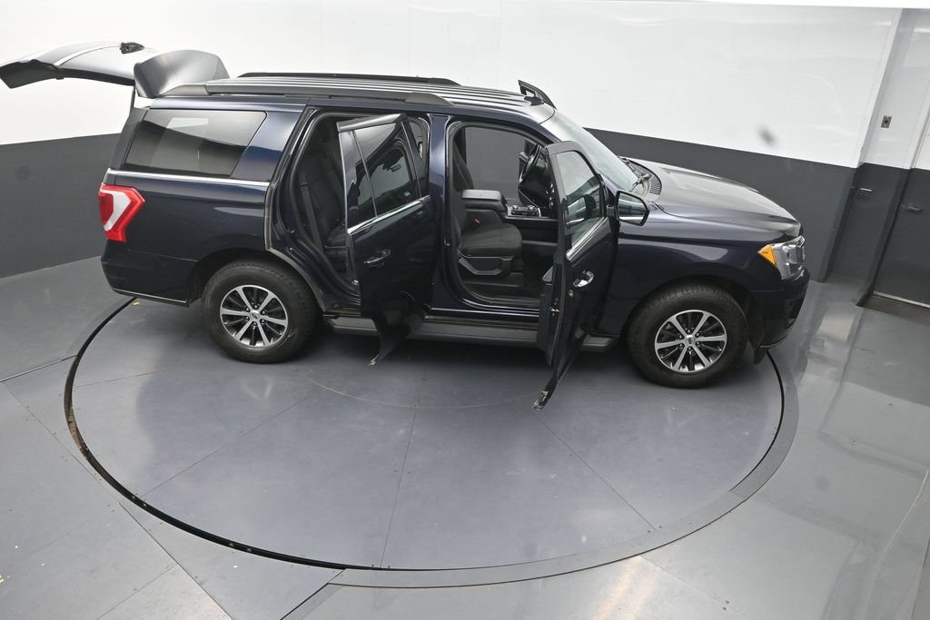 Used 2021 Ford Expedition XL AWD/4WD image 22