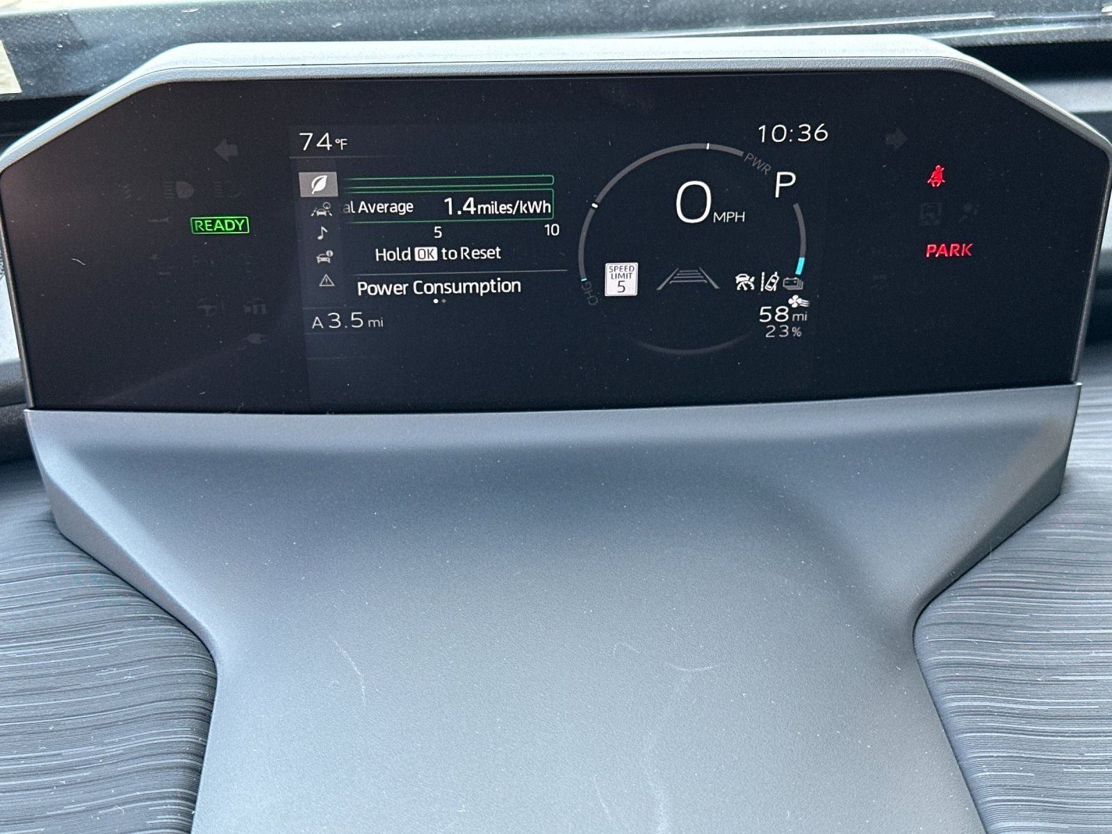 New 2026 Toyota C-HR AWD/4WD image 23
