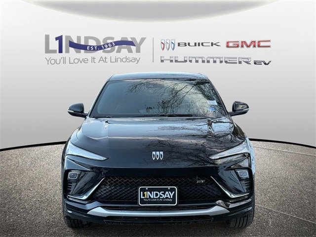 Certified 2024 Buick Envista Sport Touring w/ Convenience I Package image 6