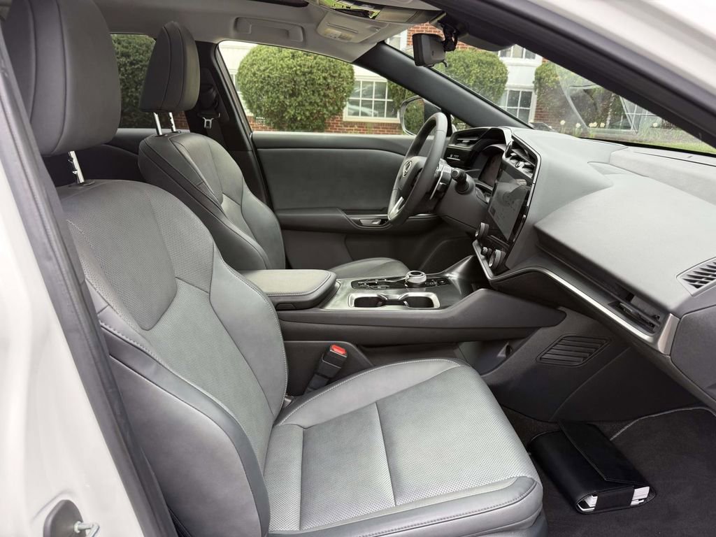 Used 2023 Lexus RZ 450e Premium w/ Technology Package AWD/4WD image 14