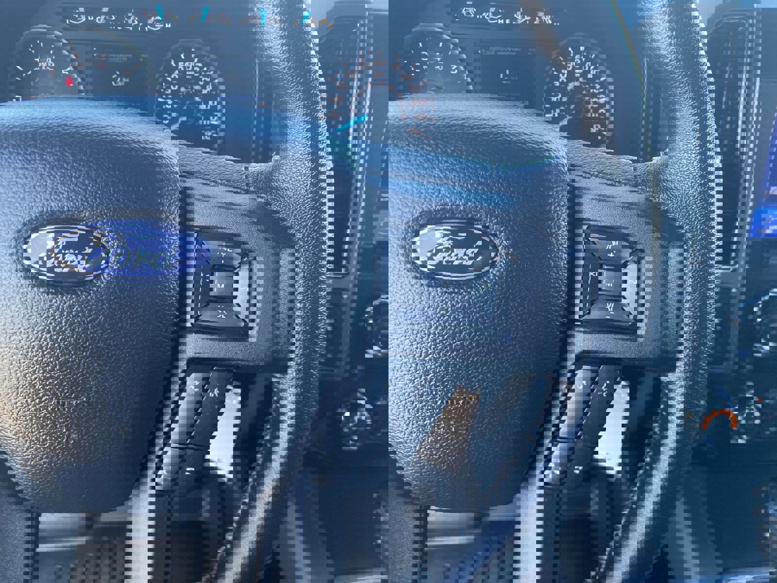 Used 2020 Ford F150 XLT w/ Equipment Group 302A Luxury image 25