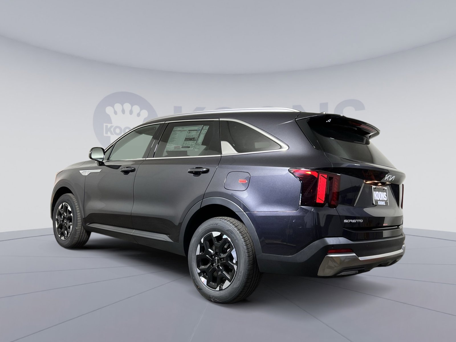 New 2026 Kia Sorento S image 4