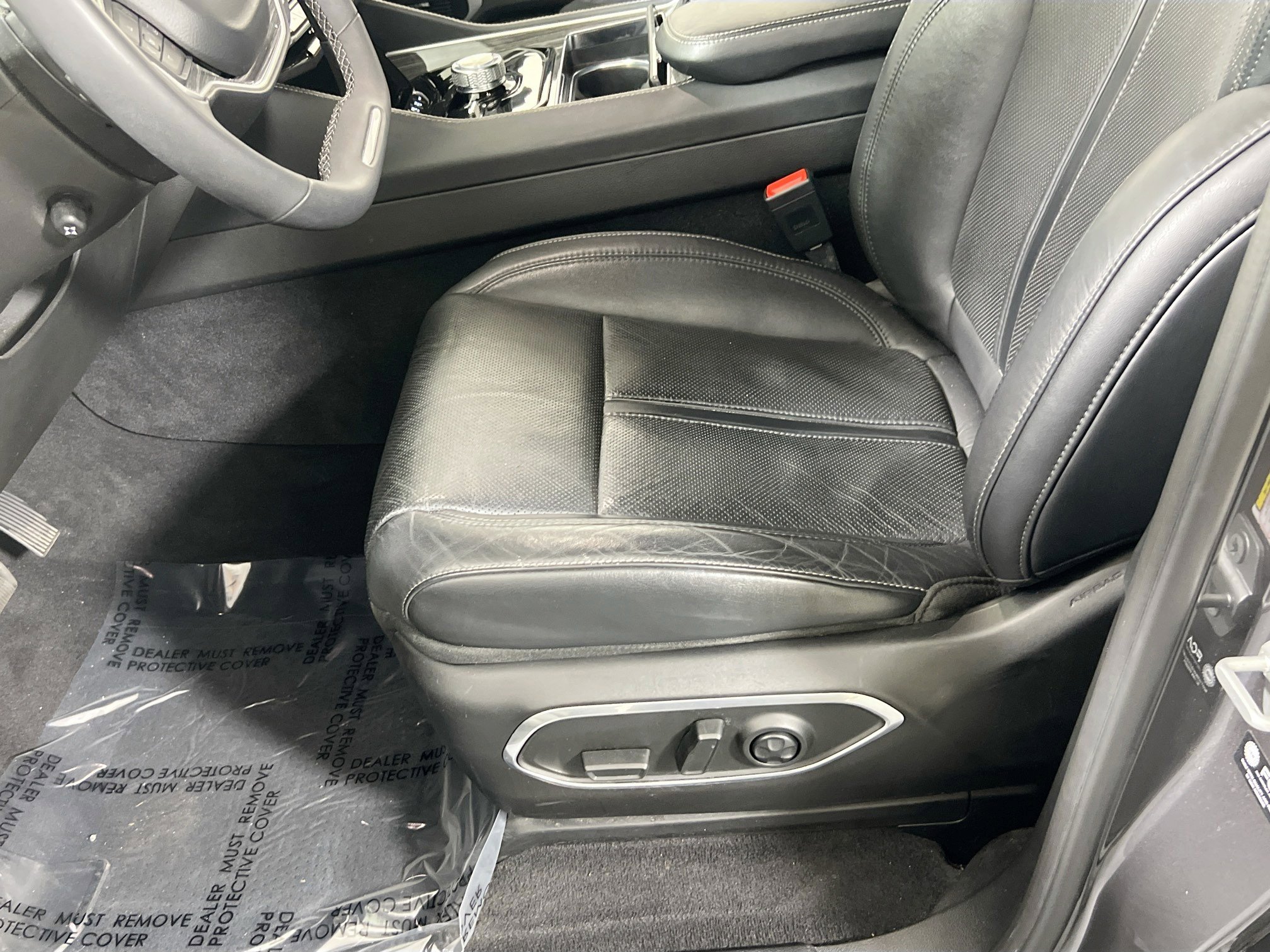 Used 2022 Jeep Wagoneer Series II image 20