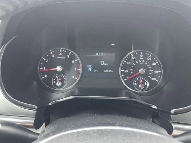 Used 2022 Kia Telluride S image 34