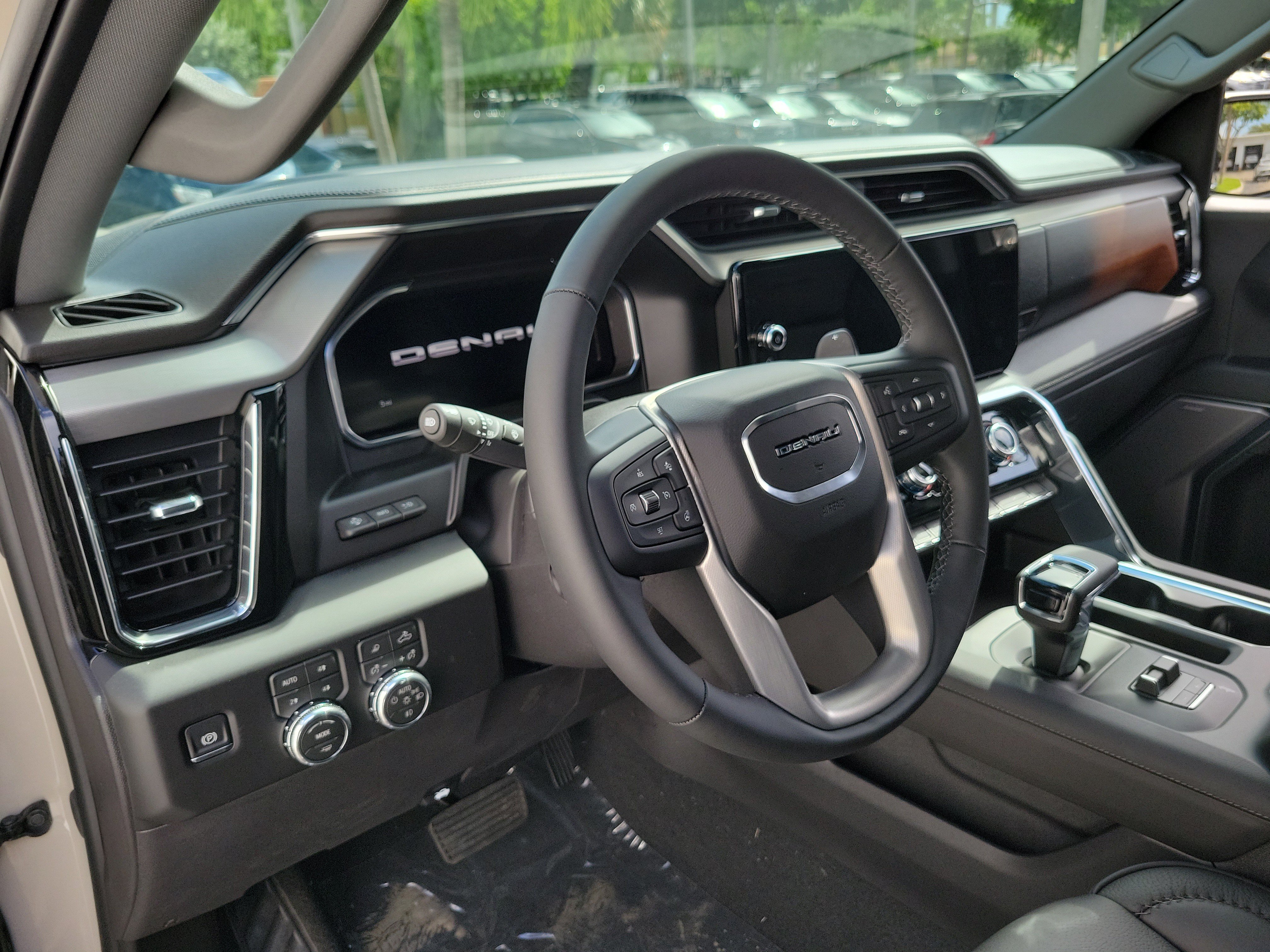 New 2026 GMC Sierra 1500 Denali w/ Technology Package AWD/4WD image 20