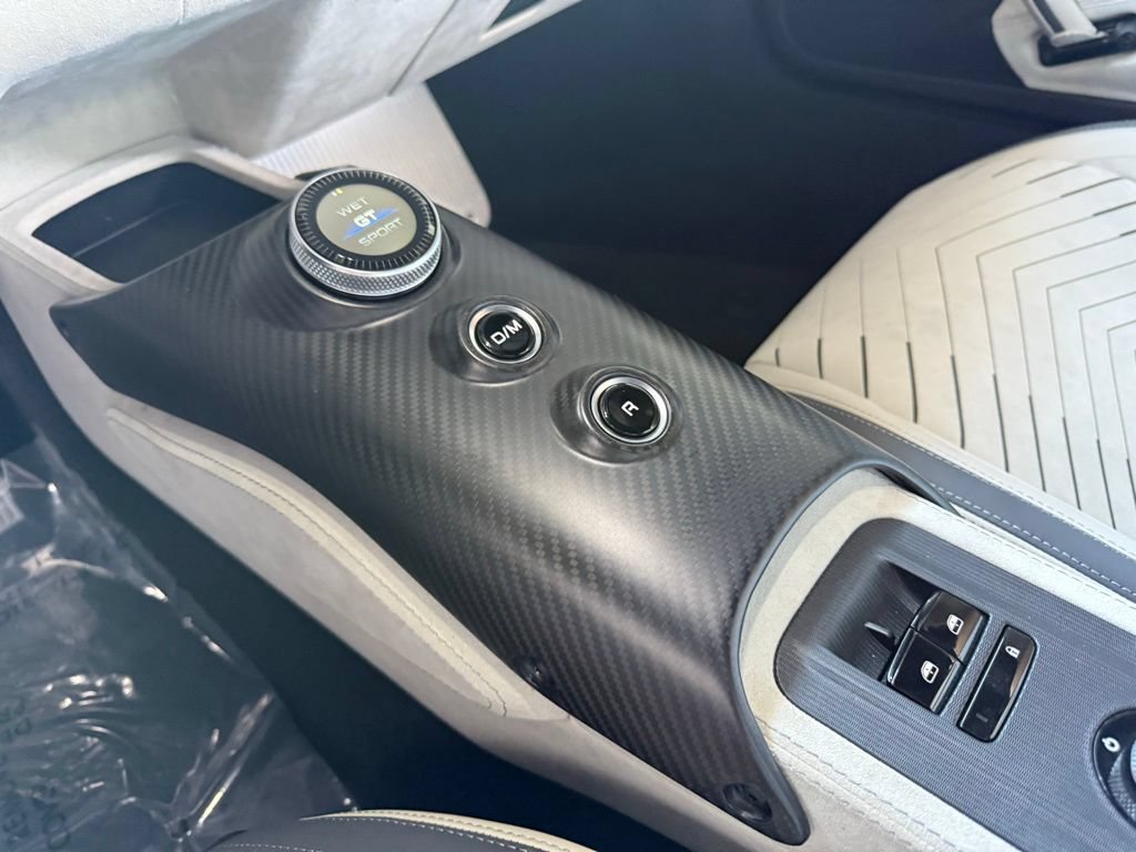 New 2023 Maserati MC20 Coupe RWD image 23