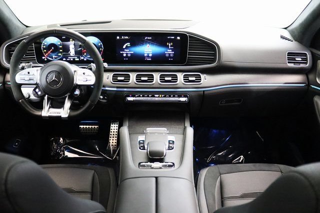 Used 2022 Mercedes-Benz GLE 63 AMG S image 24