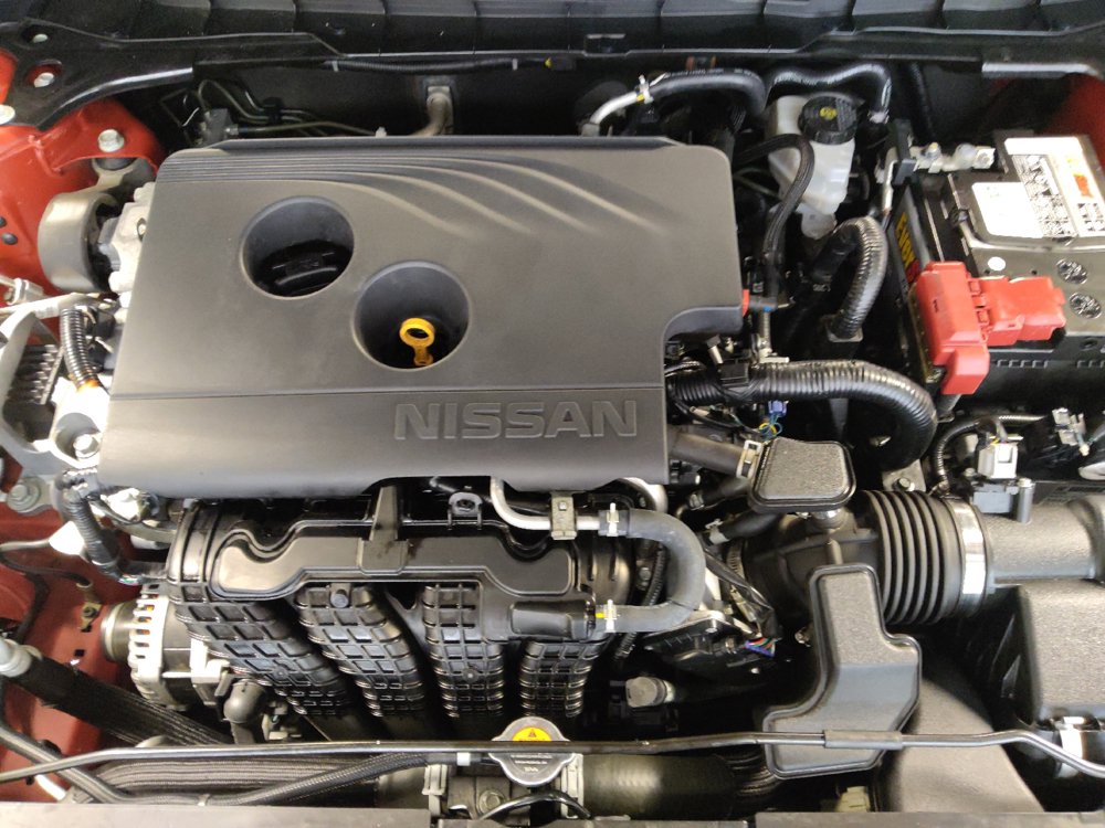 Used 2019 Nissan Altima 2.5 SL FWD image 30