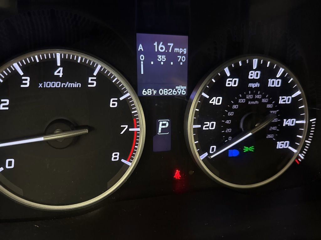 Used 2014 Acura ILX w/ Technology Package image 13