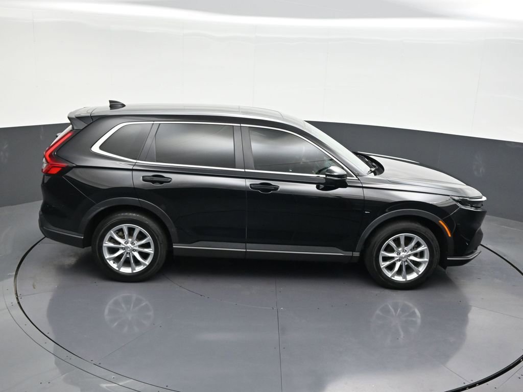 Used 2024 Honda CR-V EX image 19
