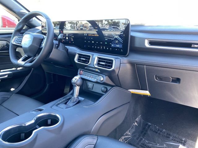 New 2025 Ford Mustang Premium image 43