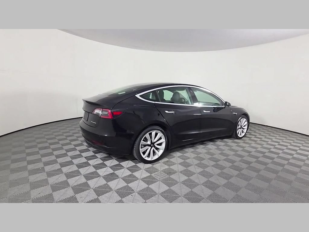 Used 2020 Tesla Model 3 Long Range AWD/4WD image 38
