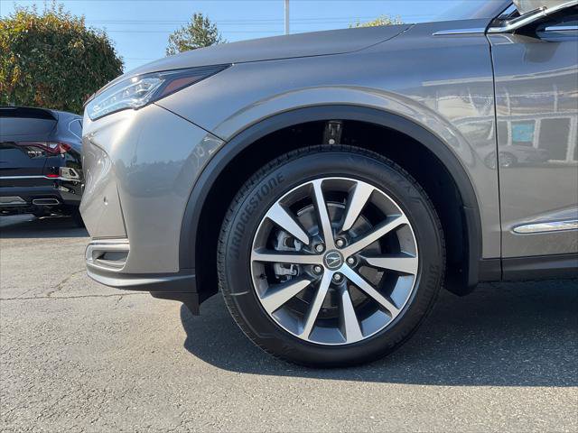 New 2026 Acura MDX w/ Technology Package image 4
