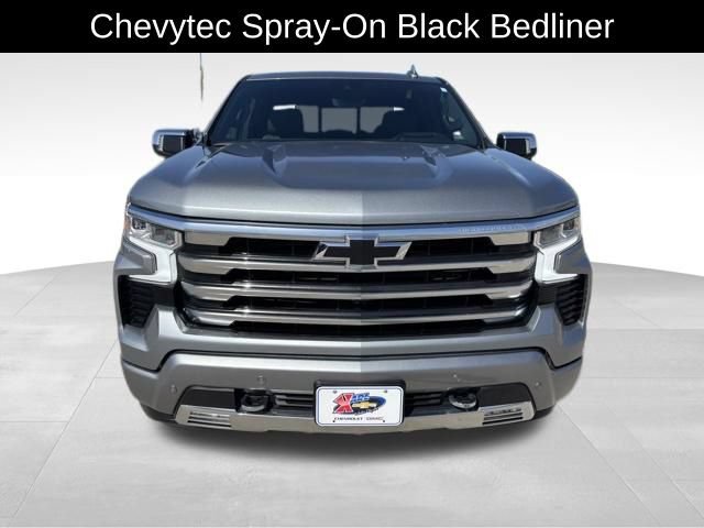 Certified 2024 Chevrolet Silverado 1500 High Country w/ Technology Package AWD/4WD image 10