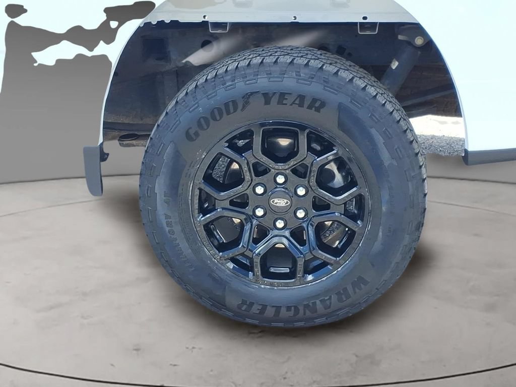 Used 2024 Ford F150 XL AWD/4WD image 4