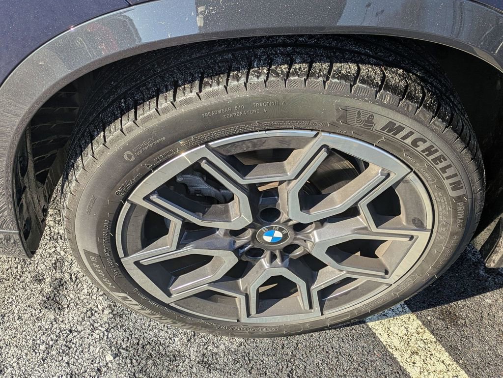 Used 2024 BMW X1 xDrive28i w/ Convenience Package image 27