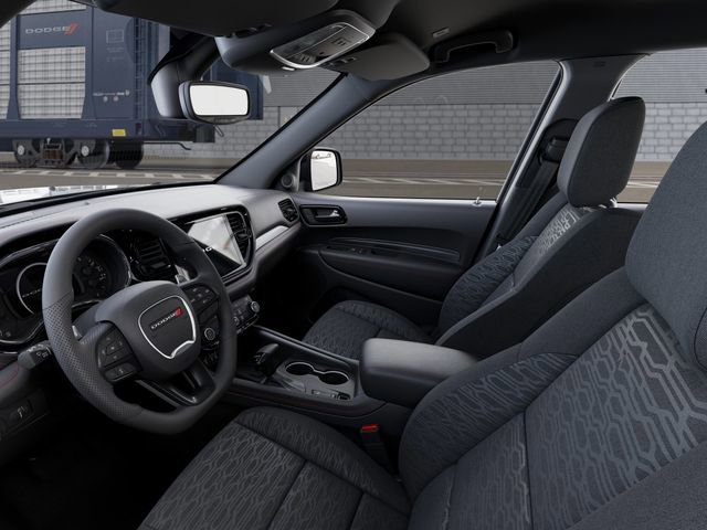 New 2026 Dodge Durango GT image 25