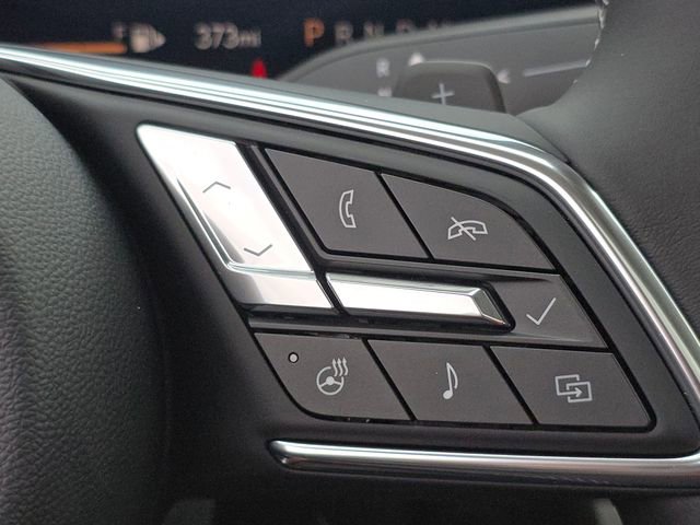 New 2026 Buick Envision Avenir AWD/4WD image 28