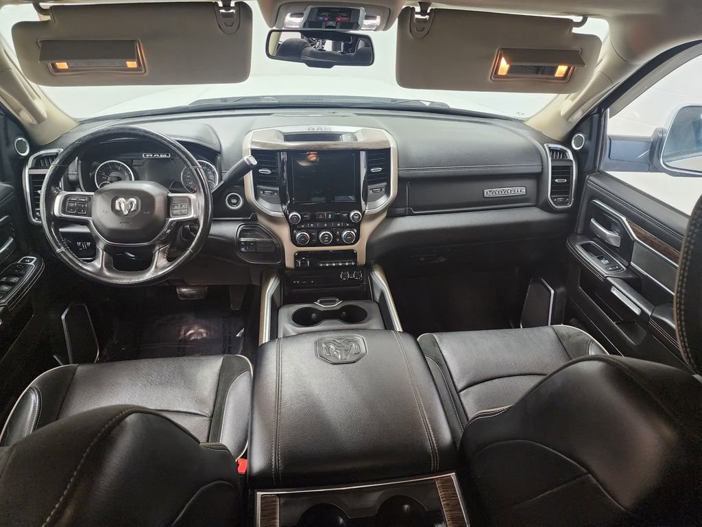 Used 2019 RAM 2500 Laramie image 28