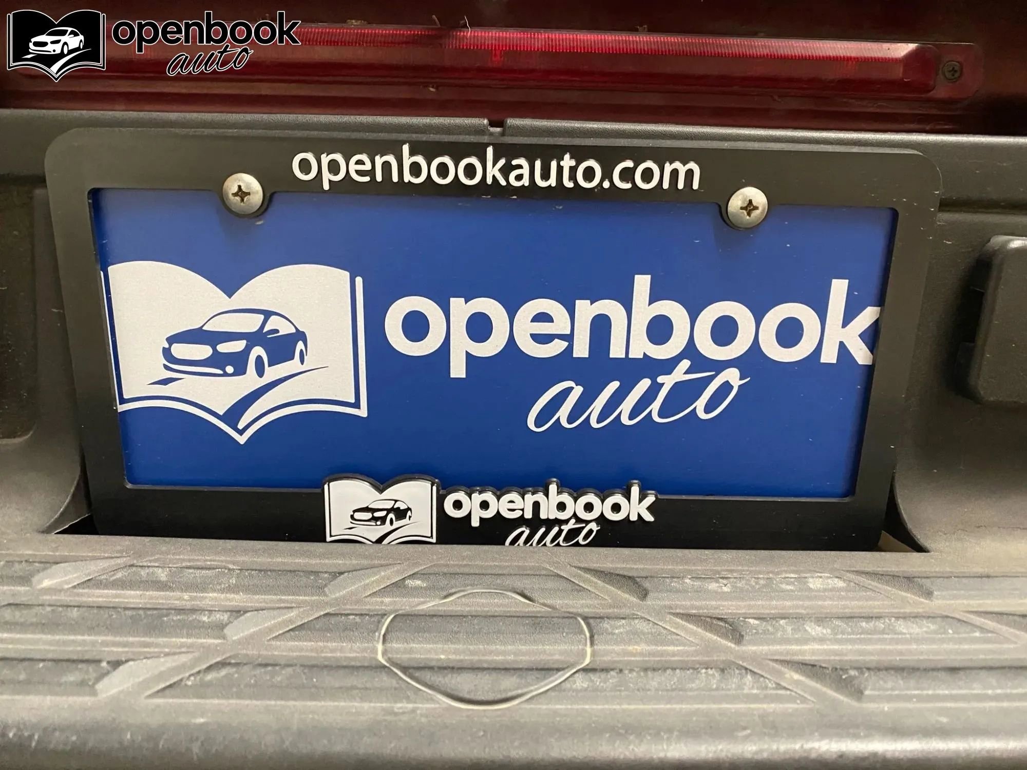 Used 2013 GMC Sierra 3500 Denali image 17