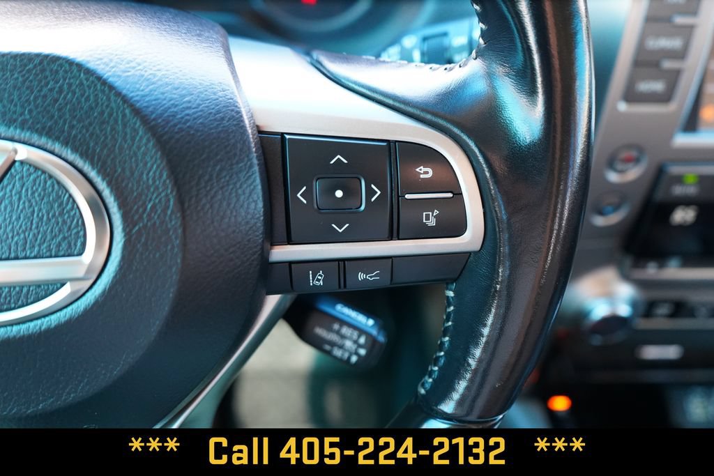 Used 2020 Lexus GX 460 Premium AWD/4WD image 33