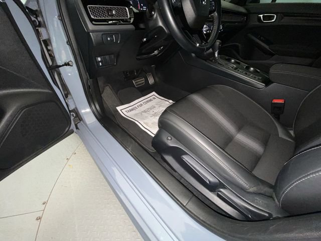 Used 2024 Honda Civic Sport image 12