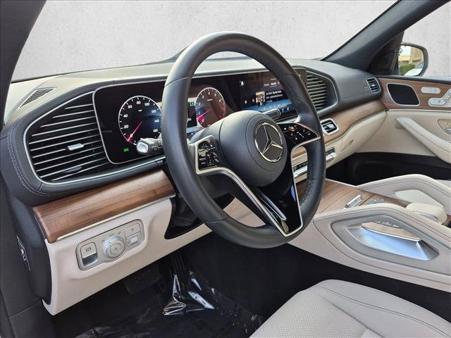 Certified 2026 Mercedes-Benz GLE 350 4MATIC image 11