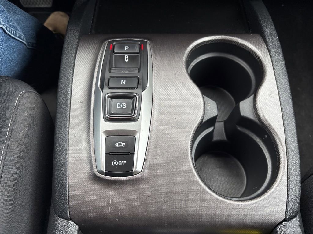 Used 2021 Honda Ridgeline Sport image 25